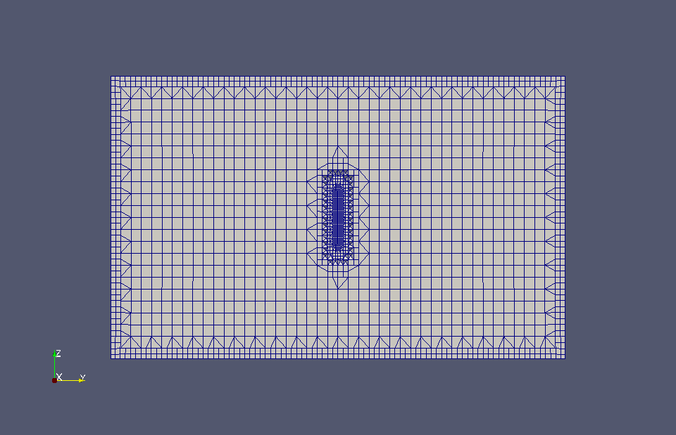 Mesh